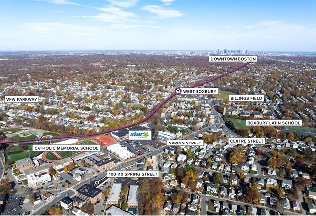 108 Spring Street, Boston, MA 02132