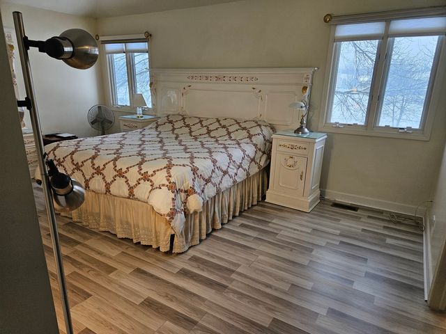 Address unavailable.