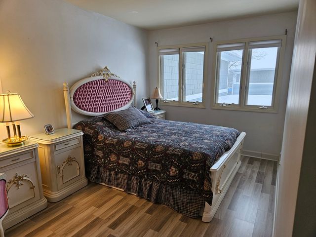 Address unavailable.