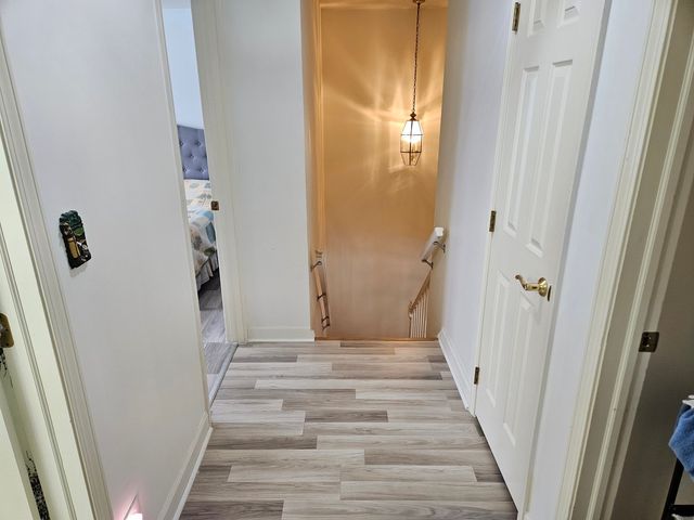 Address unavailable.