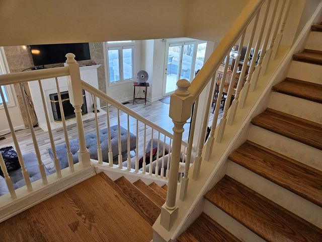 Address unavailable.