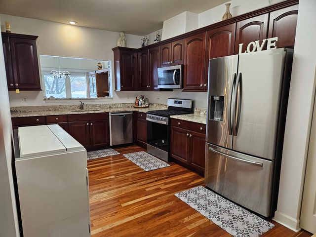 Address unavailable.