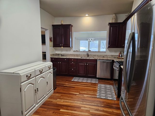 Address unavailable.