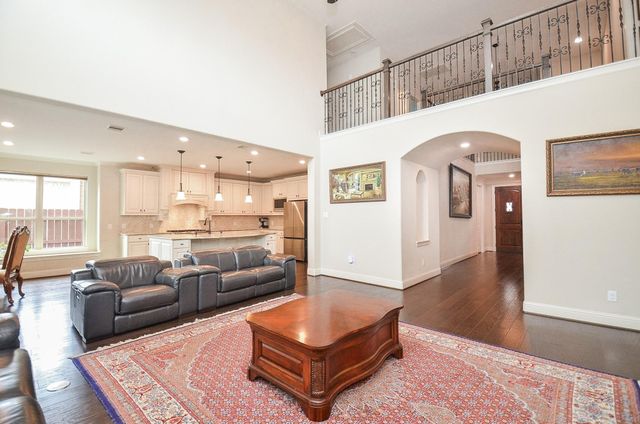 2706 Dogwood Terrace Lane, Katy, TX 77494