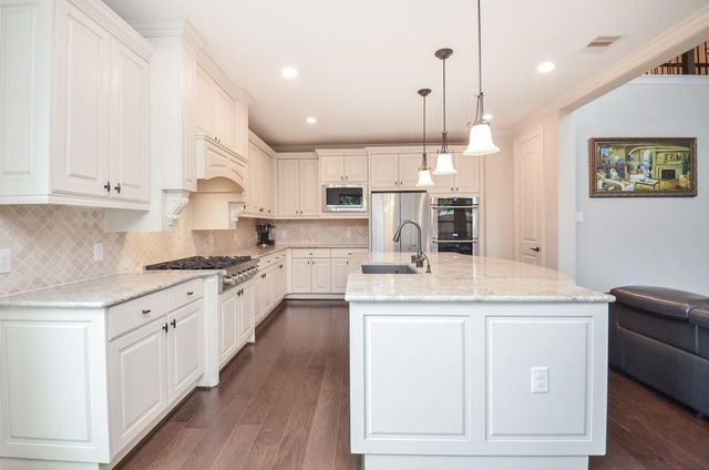 2706 Dogwood Terrace Lane, Katy, TX 77494