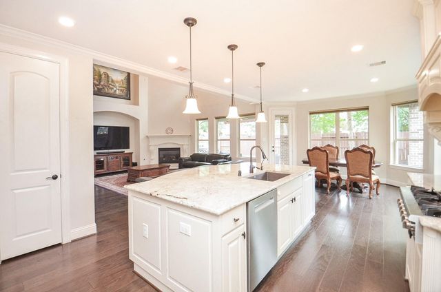 2706 Dogwood Terrace Lane, Katy, TX 77494