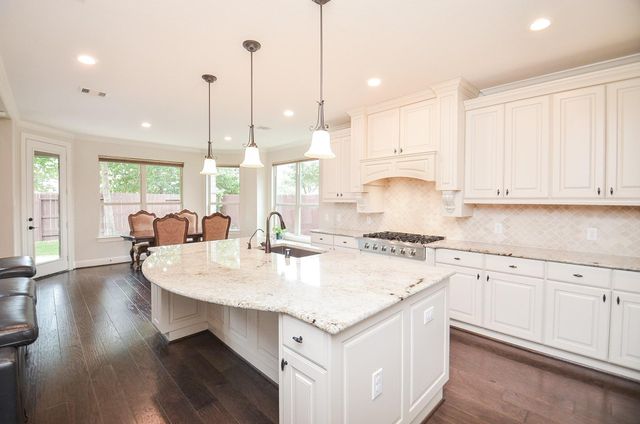 2706 Dogwood Terrace Lane, Katy, TX 77494