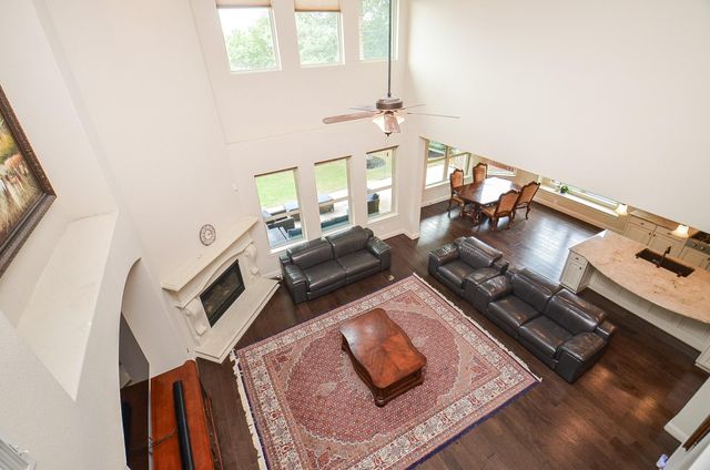 2706 Dogwood Terrace Lane, Katy, TX 77494