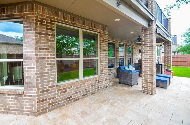 2706 Dogwood Terrace Lane, Katy, TX 77494