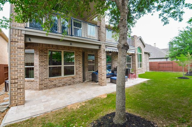 2706 Dogwood Terrace Lane, Katy, TX 77494