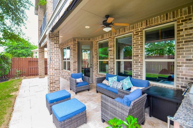 2706 Dogwood Terrace Lane, Katy, TX 77494