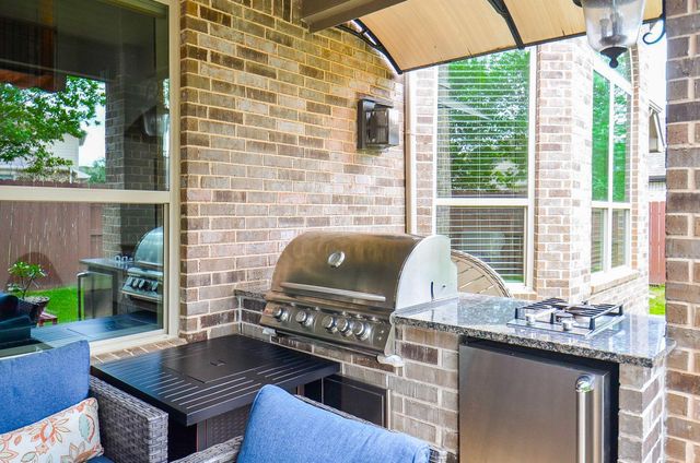 2706 Dogwood Terrace Lane, Katy, TX 77494