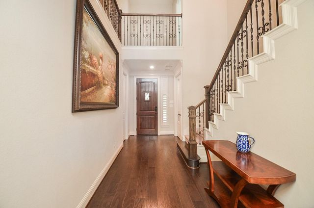 2706 Dogwood Terrace Lane, Katy, TX 77494