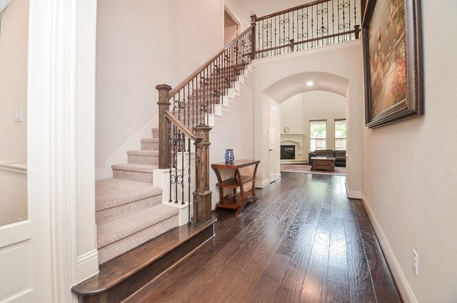 2706 Dogwood Terrace Lane, Katy, TX 77494