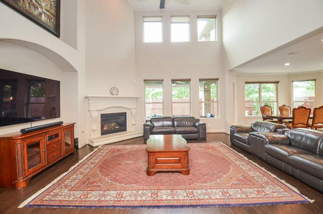 2706 Dogwood Terrace Lane, Katy, TX 77494