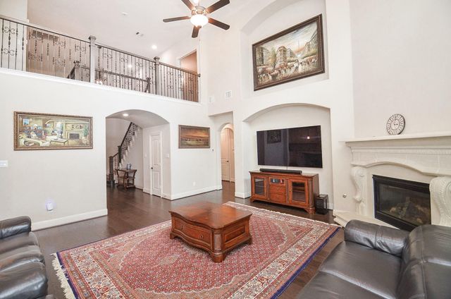 2706 Dogwood Terrace Lane, Katy, TX 77494