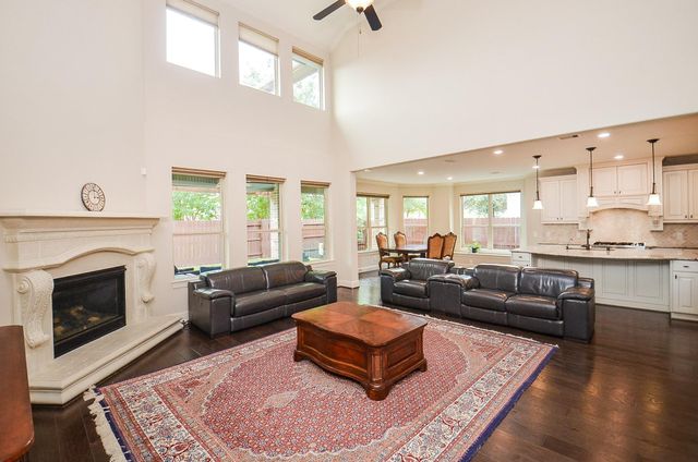 2706 Dogwood Terrace Lane, Katy, TX 77494