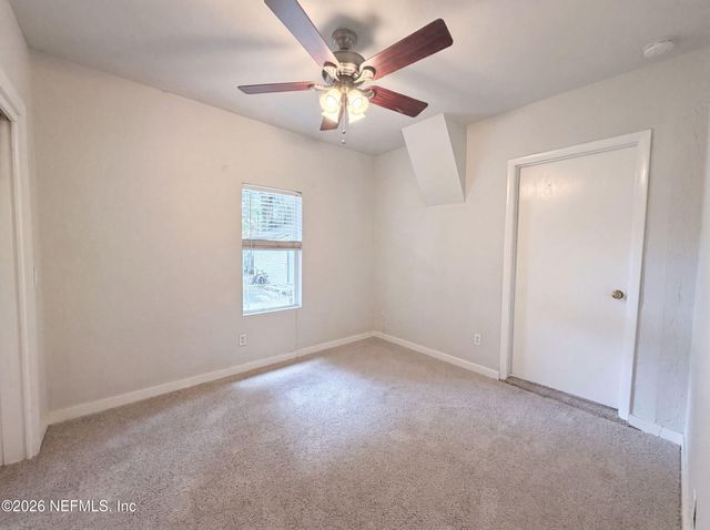 642 GARDINER Street, Starke, FL 32091