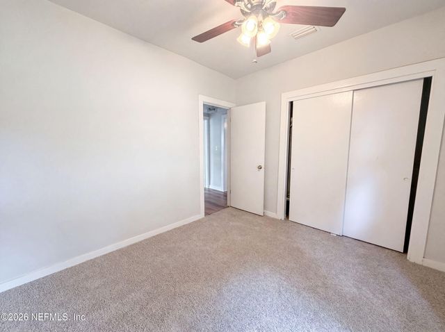 642 GARDINER Street, Starke, FL 32091