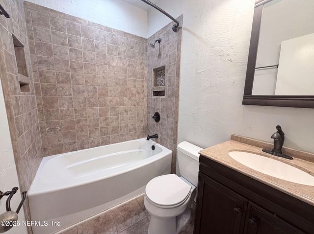 642 GARDINER Street, Starke, FL 32091