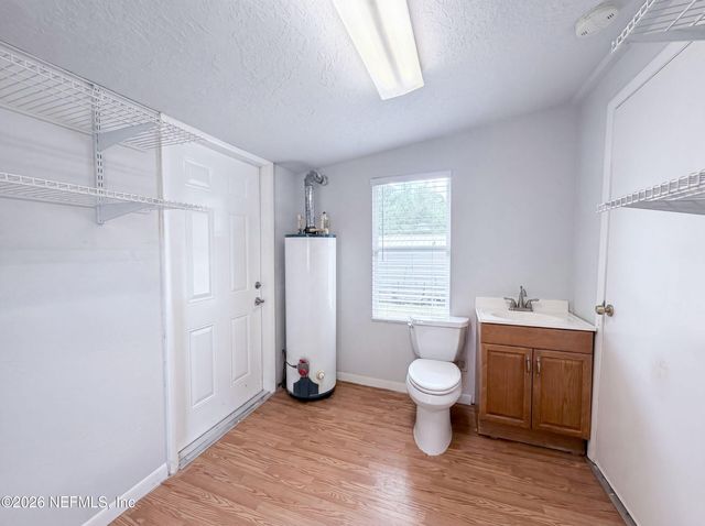 642 GARDINER Street, Starke, FL 32091