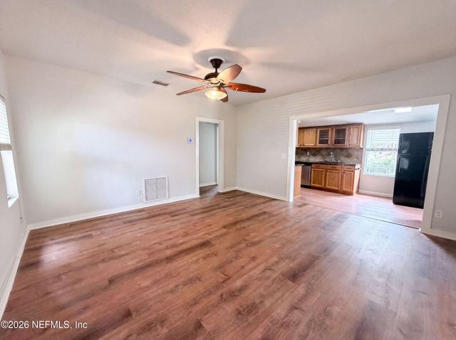 642 GARDINER Street, Starke, FL 32091