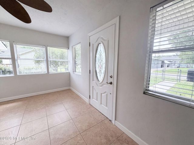 642 GARDINER Street, Starke, FL 32091