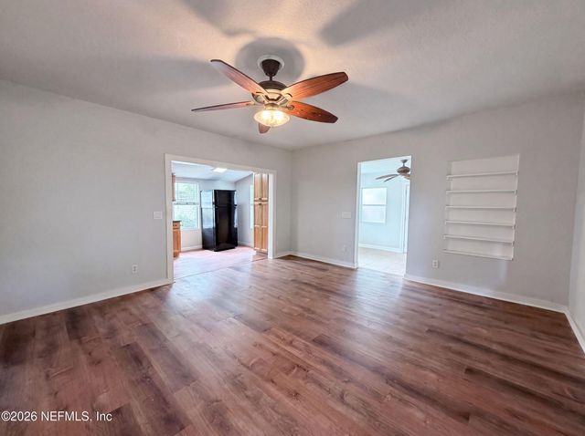 642 GARDINER Street, Starke, FL 32091