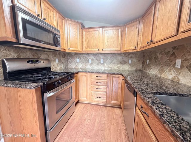 642 GARDINER Street, Starke, FL 32091