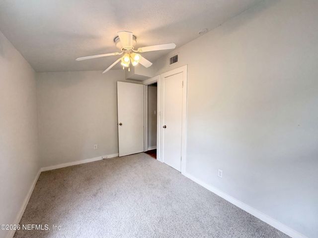 642 GARDINER Street, Starke, FL 32091