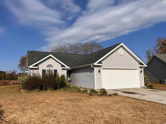 187 Heath Dr., Longs, SC 29568