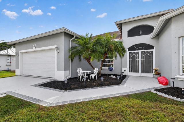 1711 SE Fairfield Street, Port St. Lucie, Port St Lucie, FL 34983