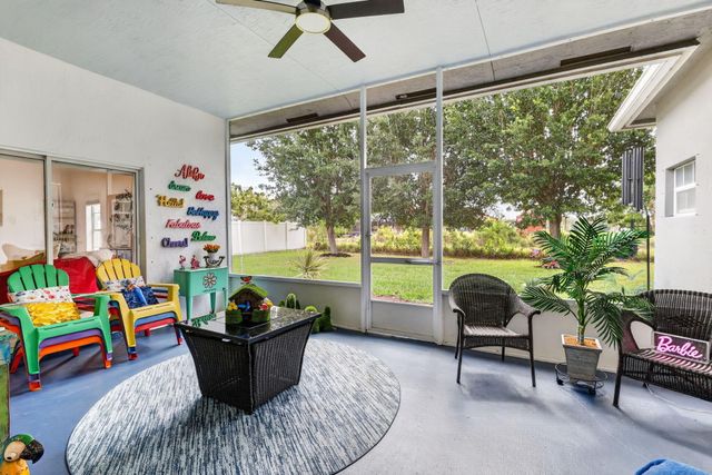 1711 SE Fairfield Street, Port St. Lucie, Port St Lucie, FL 34983