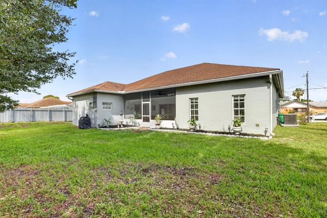 1711 SE Fairfield Street, Port St. Lucie, Port St Lucie, FL 34983