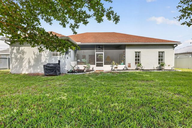 1711 SE Fairfield Street, Port St. Lucie, Port St Lucie, FL 34983
