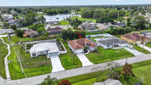 1711 SE Fairfield Street, Port St. Lucie, Port St Lucie, FL 34983