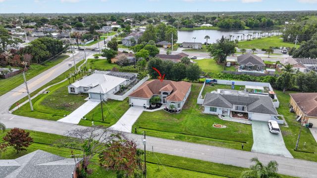 1711 SE Fairfield Street, Port St. Lucie, Port St Lucie, FL 34983