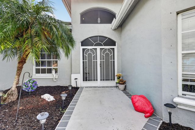 1711 SE Fairfield Street, Port St. Lucie, Port St Lucie, FL 34983