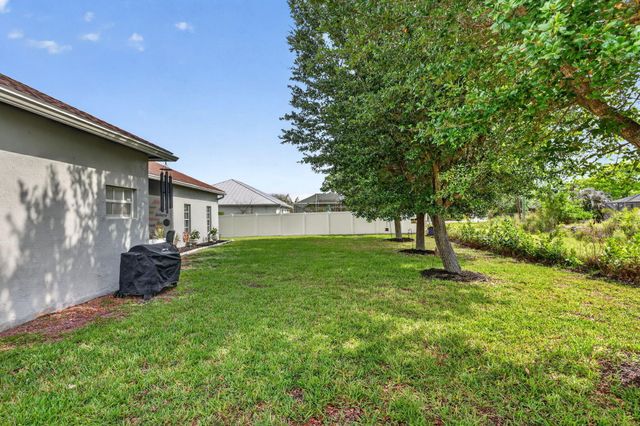 1711 SE Fairfield Street, Port St. Lucie, Port St Lucie, FL 34983