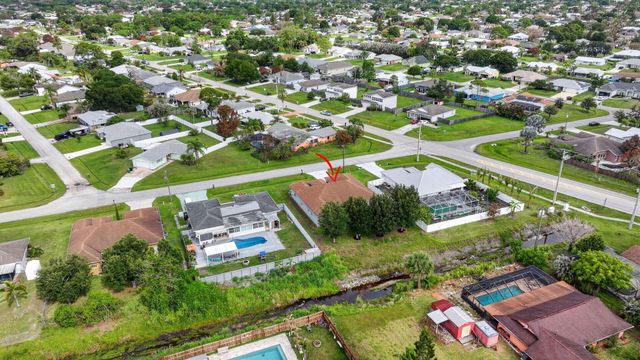1711 SE Fairfield Street, Port St. Lucie, Port St Lucie, FL 34983