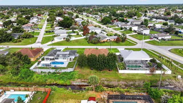 1711 SE Fairfield Street, Port St. Lucie, Port St Lucie, FL 34983