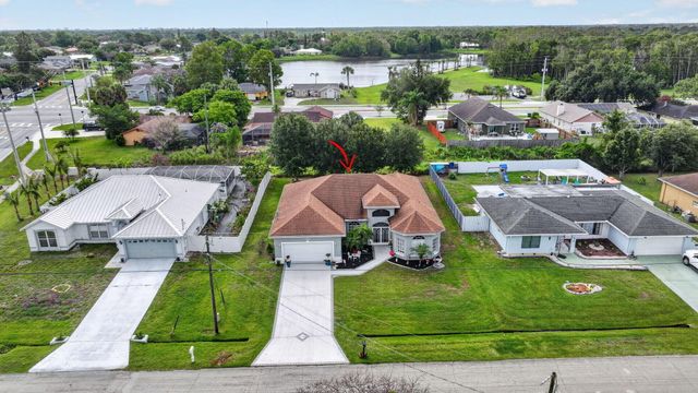 1711 SE Fairfield Street, Port St. Lucie, Port St Lucie, FL 34983