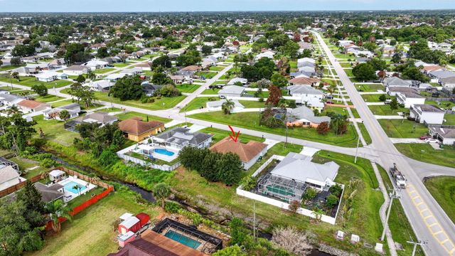 1711 SE Fairfield Street, Port St. Lucie, Port St Lucie, FL 34983