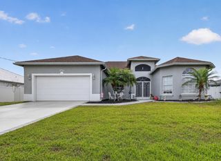1711 SE Fairfield Street, Port St. Lucie, Port St Lucie, FL 34983
