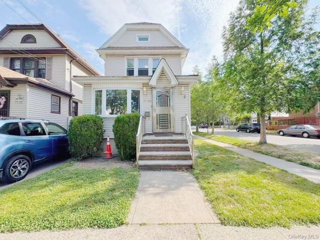 7159 Kessel Street, Forest Hills, NY 11375