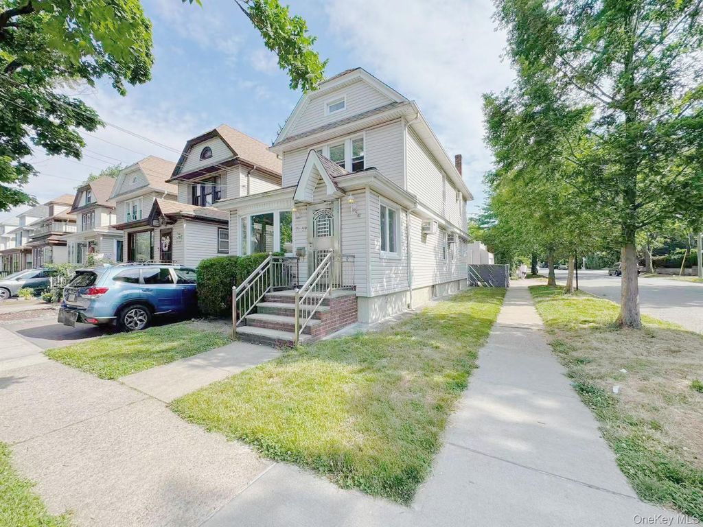7159 Kessel Street, Forest Hills, NY 11375