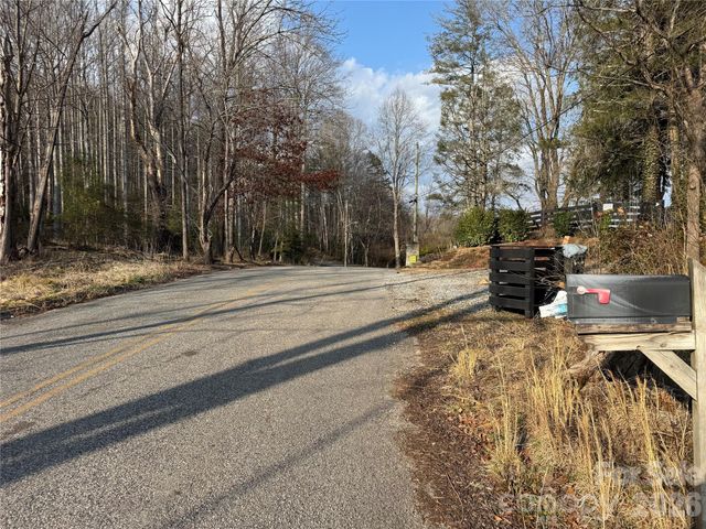 481 Fisher Road, Brevard, NC 28712