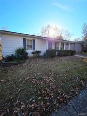 832 Prigge Road, Unincorporated, MO 63138