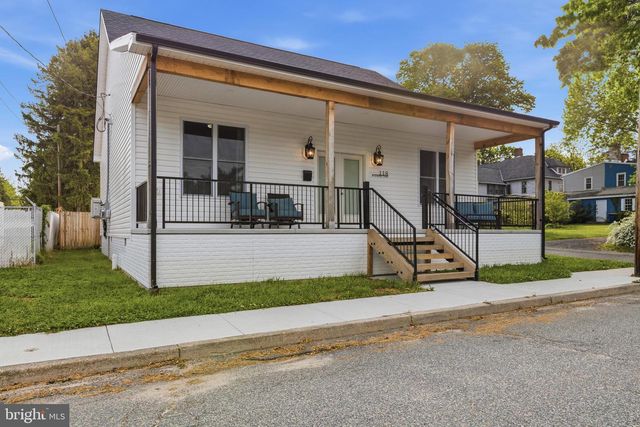 118 N SCHOOL LN, Smyrna, DE 19977