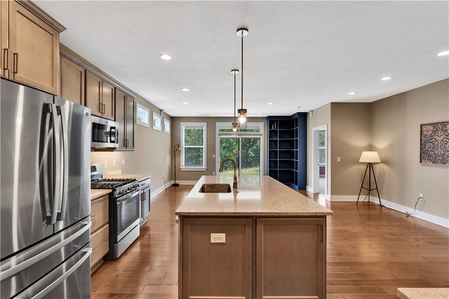 1124 Autumn Woods Dr., Jackson Twp, PA 16033